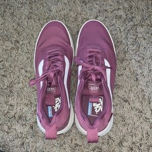 Brand new Ultra-range vans. . Women’s size 10.5